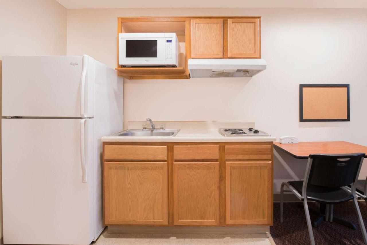 Woodspring Suites Columbus Fort Moore Екстериор снимка